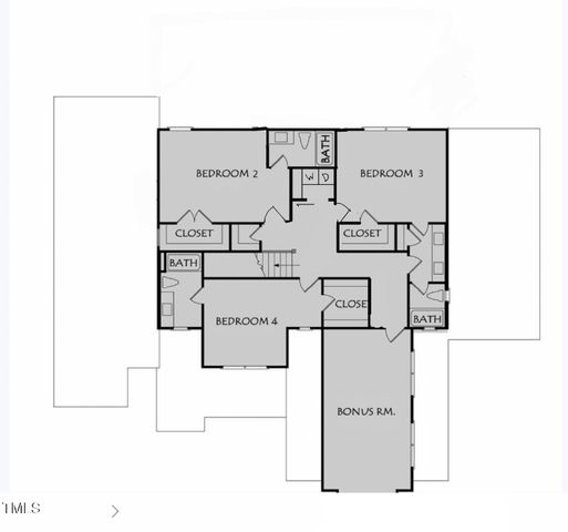 4341 Coldwater Springs Drive, Raleigh, NC 27616