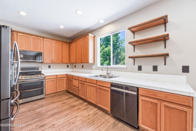 1770 Kodiak Circle, Reno, NV 89511