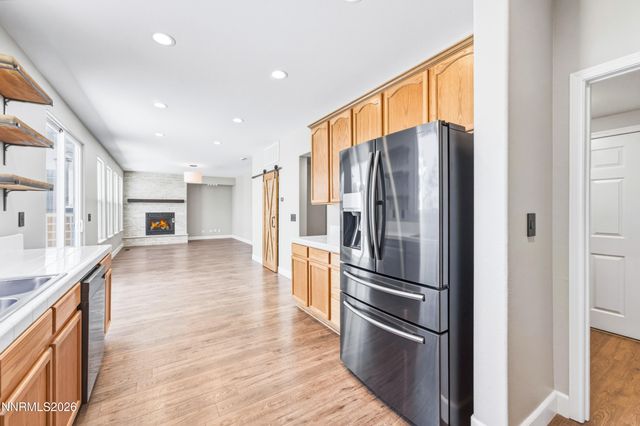 1770 Kodiak Circle, Reno, NV 89511