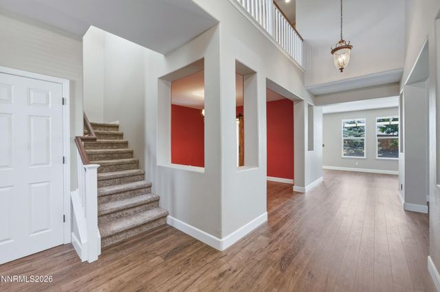 1770 Kodiak Circle, Reno, NV 89511