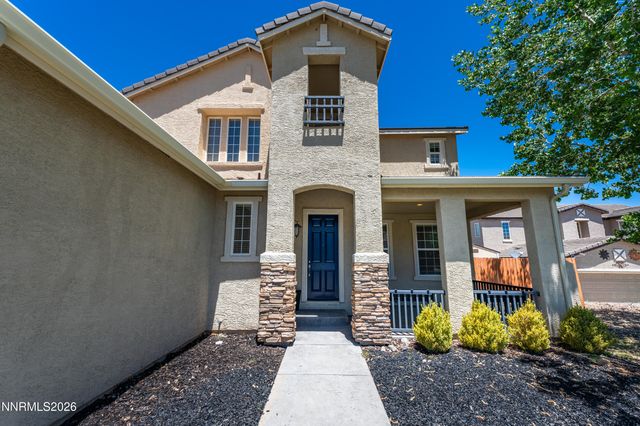 1770 Kodiak Circle, Reno, NV 89511