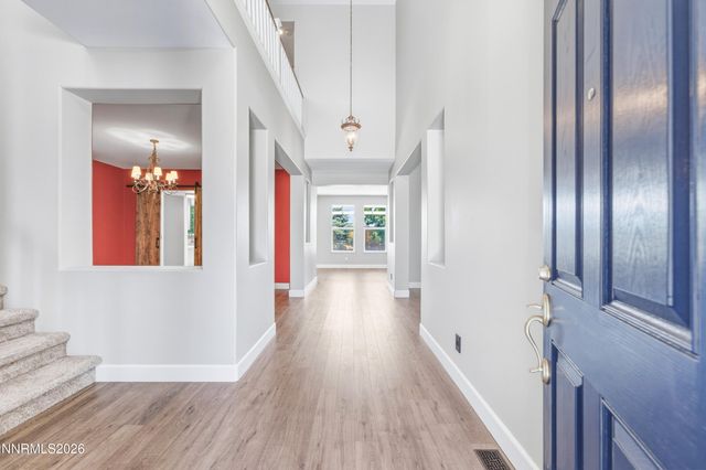 1770 Kodiak Circle, Reno, NV 89511