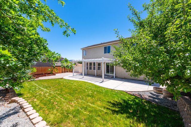 1770 Kodiak Circle, Reno, NV 89511