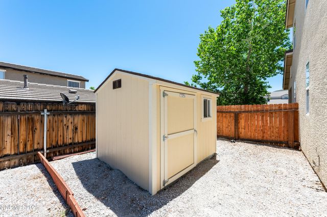 1770 Kodiak Circle, Reno, NV 89511