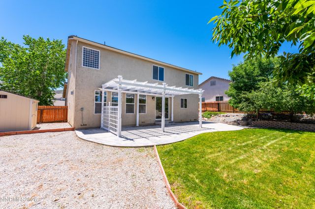 1770 Kodiak Circle, Reno, NV 89511