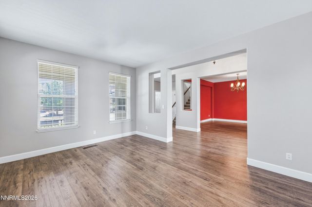 1770 Kodiak Circle, Reno, NV 89511