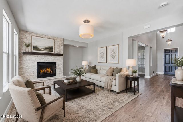 1770 Kodiak Circle, Reno, NV 89511