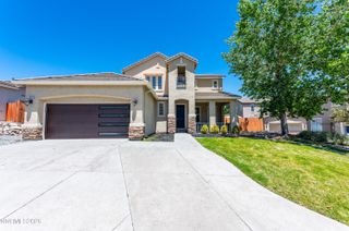 1770 Kodiak Circle, Reno, NV 89511