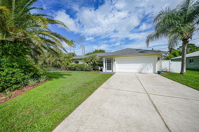 2382 ALHAVEN TERRACE, North Port, FL 34286