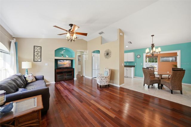 2382 ALHAVEN TERRACE, North Port, FL 34286