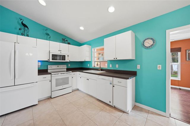 2382 ALHAVEN TERRACE, North Port, FL 34286