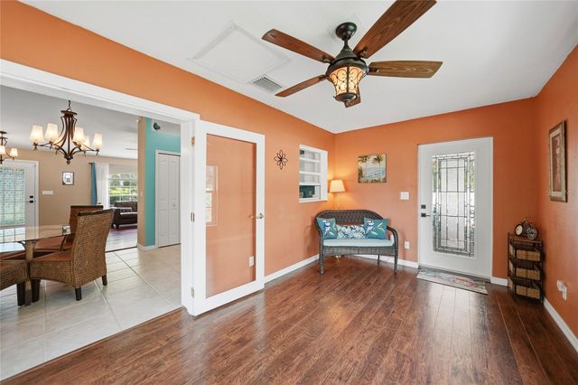 2382 ALHAVEN TERRACE, North Port, FL 34286