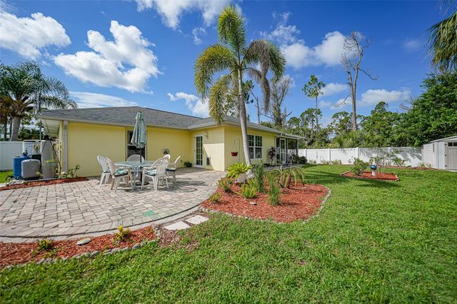 2382 ALHAVEN TERRACE, North Port, FL 34286
