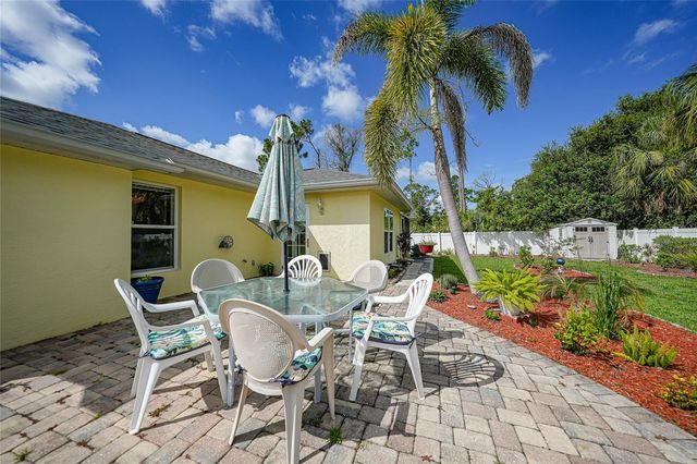 2382 ALHAVEN TERRACE, North Port, FL 34286