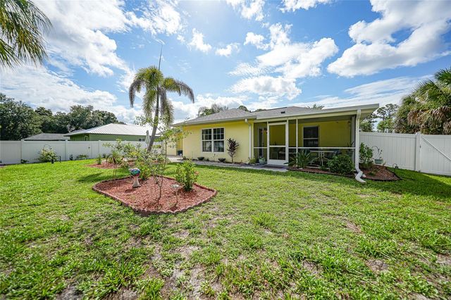 2382 ALHAVEN TERRACE, North Port, FL 34286