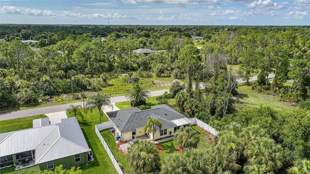 2382 ALHAVEN TERRACE, North Port, FL 34286