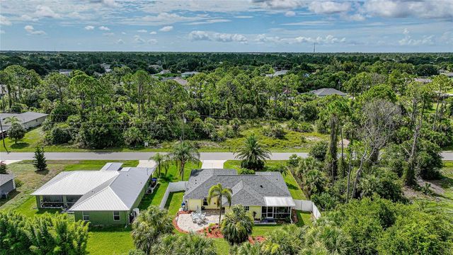 2382 ALHAVEN TERRACE, North Port, FL 34286