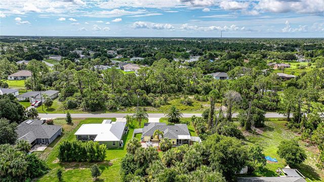 2382 ALHAVEN TERRACE, North Port, FL 34286