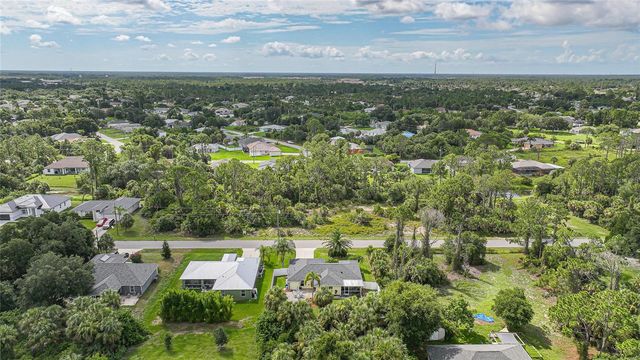 2382 ALHAVEN TERRACE, North Port, FL 34286