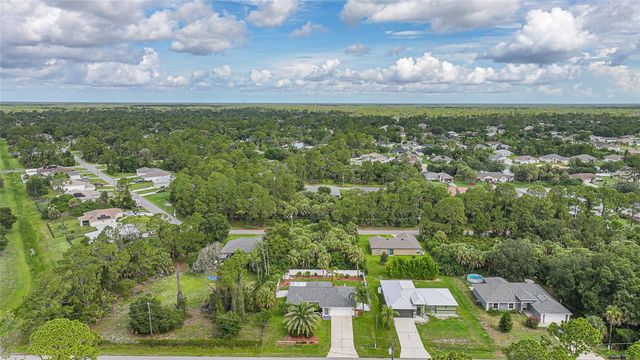 2382 ALHAVEN TERRACE, North Port, FL 34286