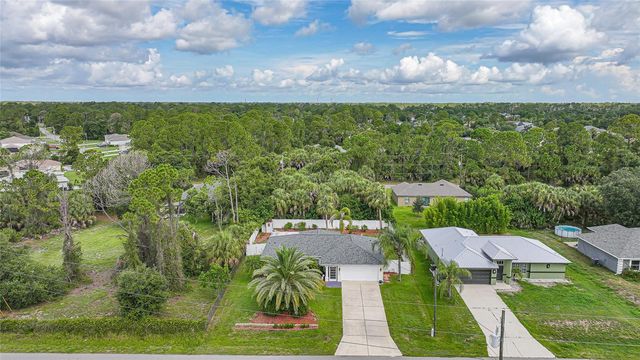 2382 ALHAVEN TERRACE, North Port, FL 34286