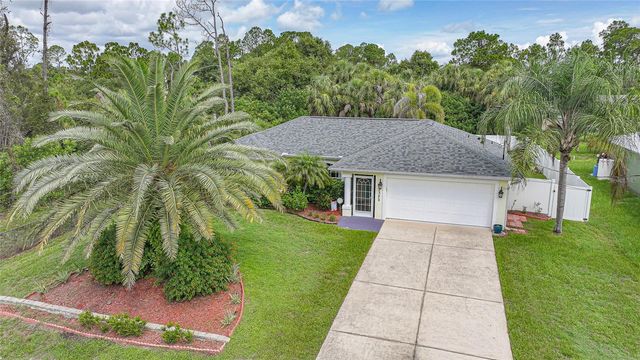 2382 ALHAVEN TERRACE, North Port, FL 34286