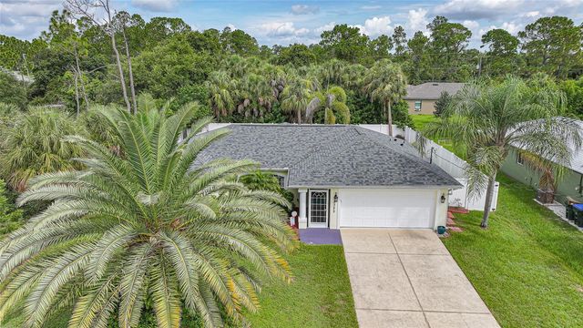 2382 ALHAVEN TERRACE, North Port, FL 34286