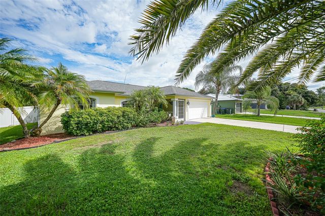 2382 ALHAVEN TERRACE, North Port, FL 34286