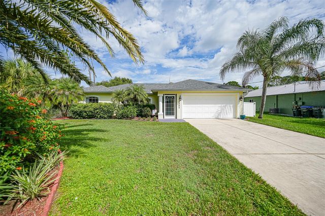2382 ALHAVEN TERRACE, North Port, FL 34286