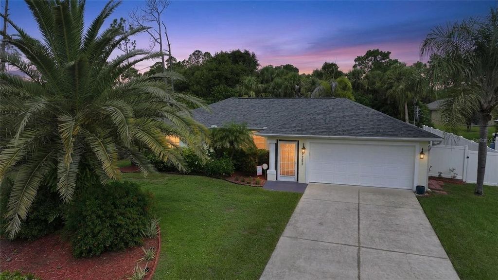 2382 ALHAVEN TERRACE, North Port, FL 34286