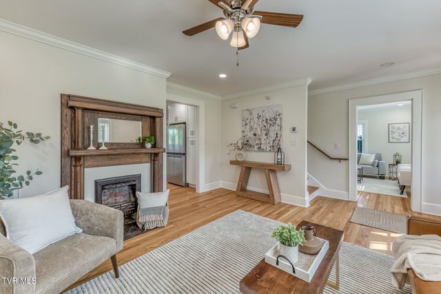 419 Kitzmiller Road, Gray, TN 37615