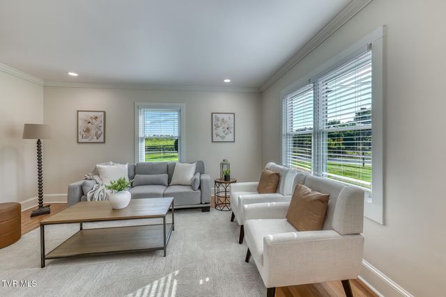 419 Kitzmiller Road, Gray, TN 37615