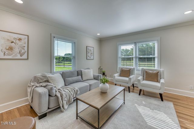 419 Kitzmiller Road, Gray, TN 37615