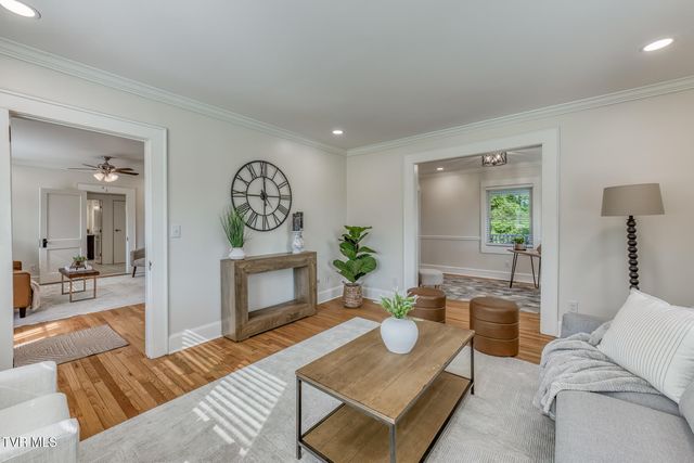 419 Kitzmiller Road, Gray, TN 37615