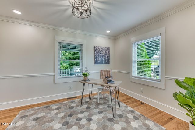 419 Kitzmiller Road, Gray, TN 37615
