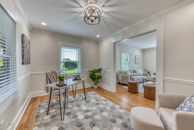 419 Kitzmiller Road, Gray, TN 37615