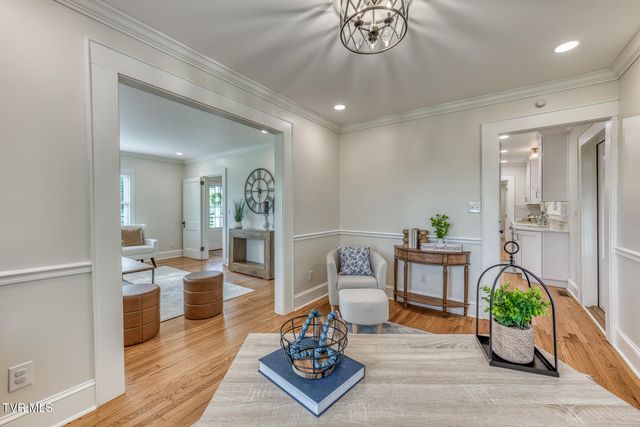 419 Kitzmiller Road, Gray, TN 37615