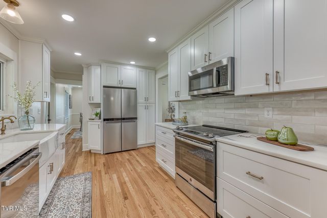 419 Kitzmiller Road, Gray, TN 37615