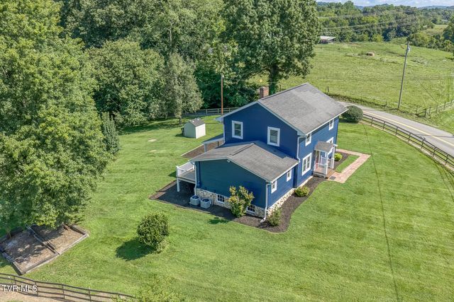 419 Kitzmiller Road, Gray, TN 37615