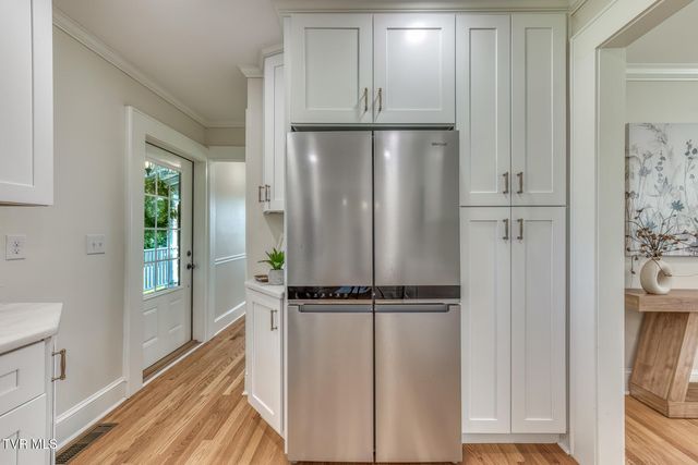 419 Kitzmiller Road, Gray, TN 37615