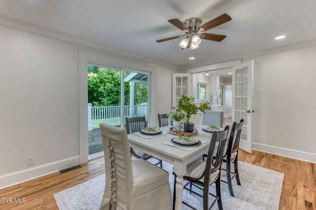 419 Kitzmiller Road, Gray, TN 37615