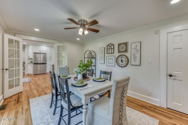 419 Kitzmiller Road, Gray, TN 37615