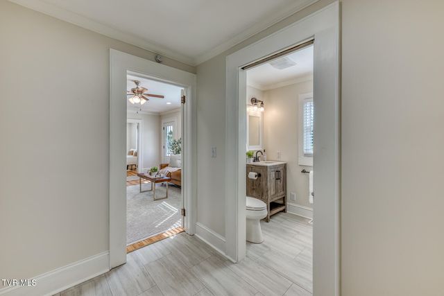 419 Kitzmiller Road, Gray, TN 37615