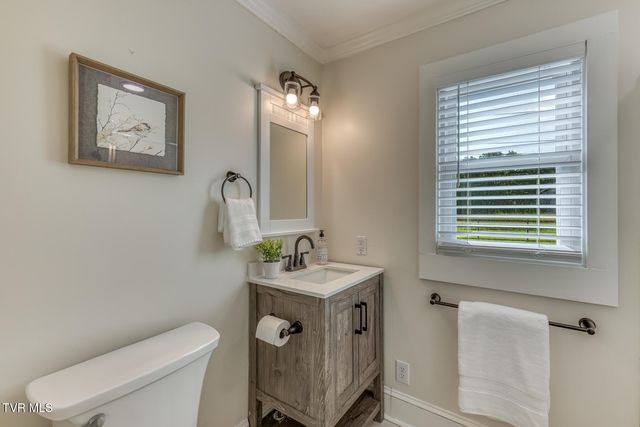 419 Kitzmiller Road, Gray, TN 37615