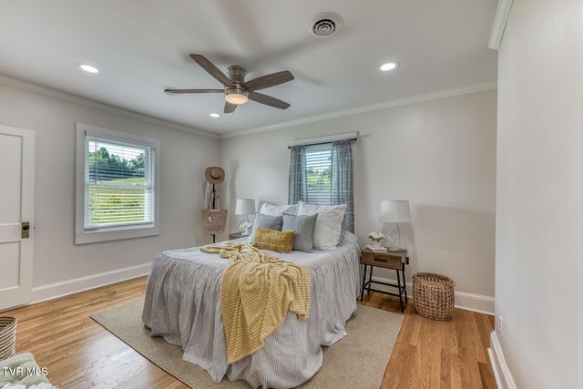 419 Kitzmiller Road, Gray, TN 37615