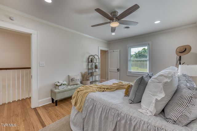 419 Kitzmiller Road, Gray, TN 37615