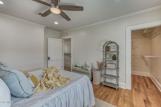 419 Kitzmiller Road, Gray, TN 37615