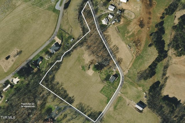 419 Kitzmiller Road, Gray, TN 37615