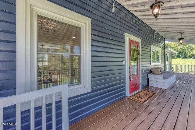 419 Kitzmiller Road, Gray, TN 37615