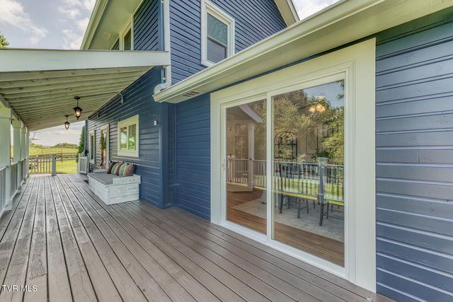 419 Kitzmiller Road, Gray, TN 37615